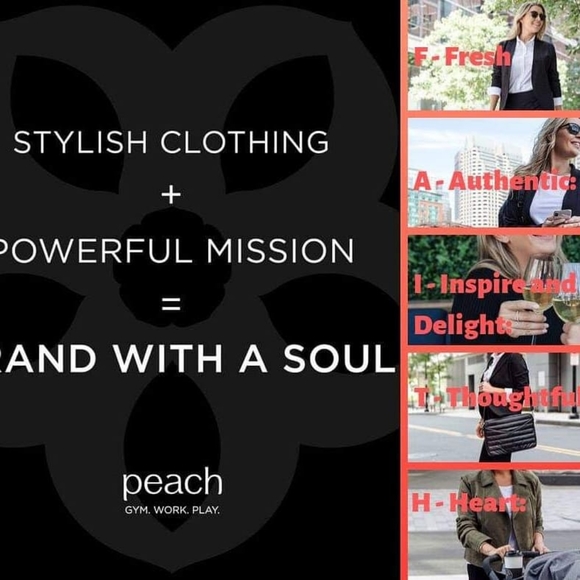 What is Peach? Read here .. - Picture 2 of 8